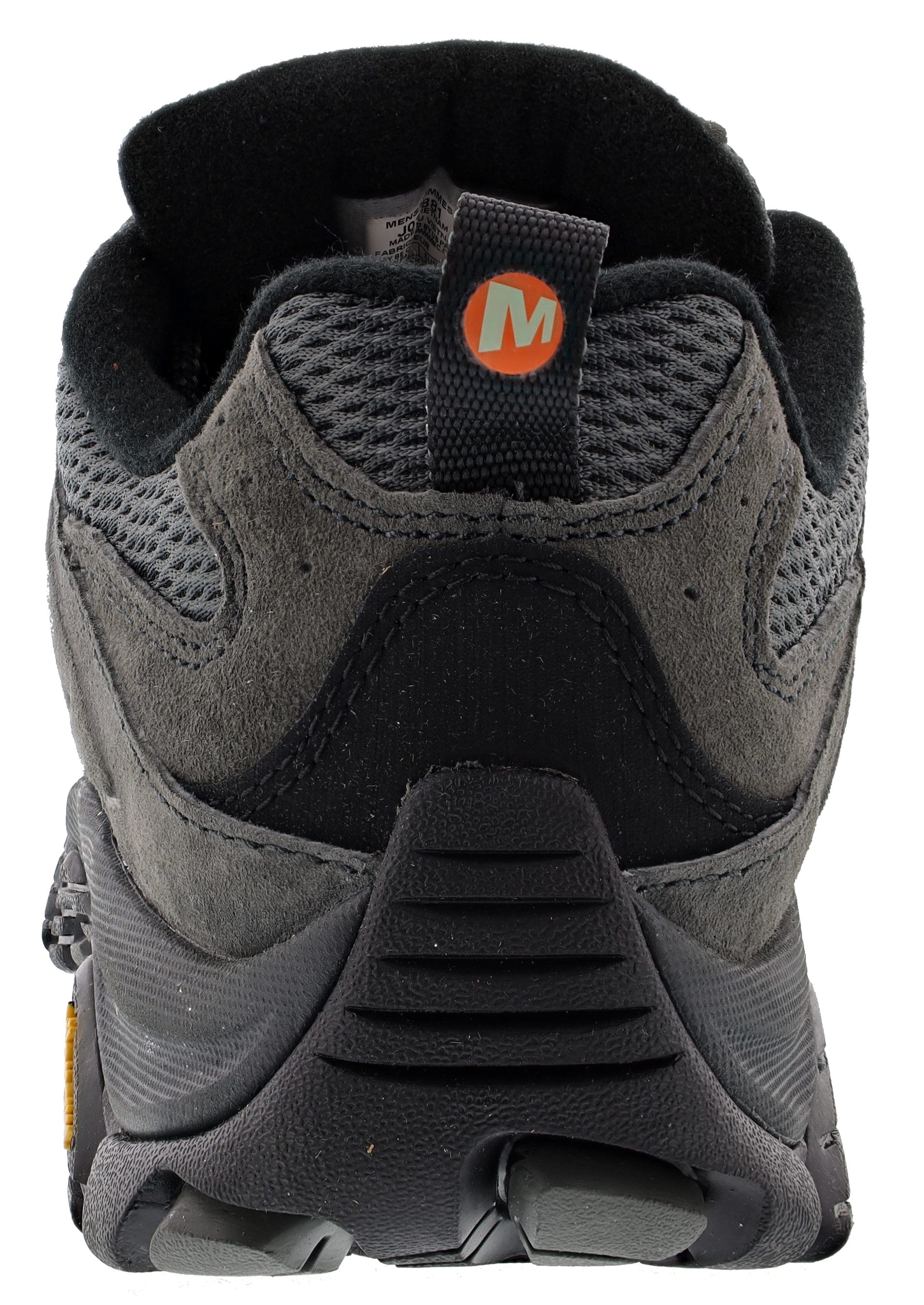 Merrell Men's Moab 3 Hiking Trail Walking Shoes、mySite、dreamappss