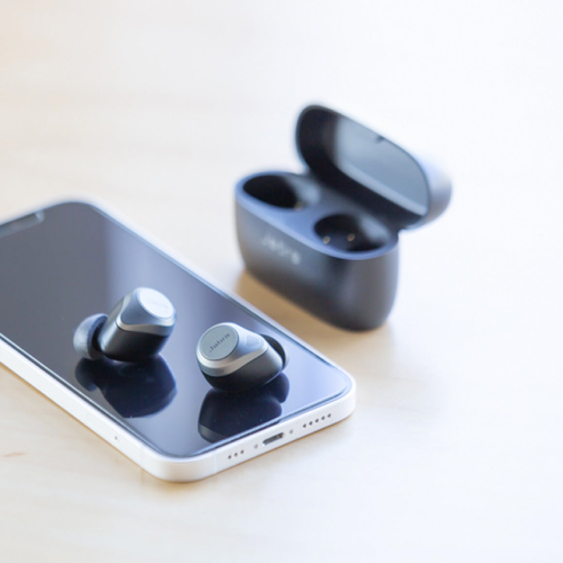  Comply - TrueGrip for Jabra 85t (TWo-220-C)、mySite、merchandisen