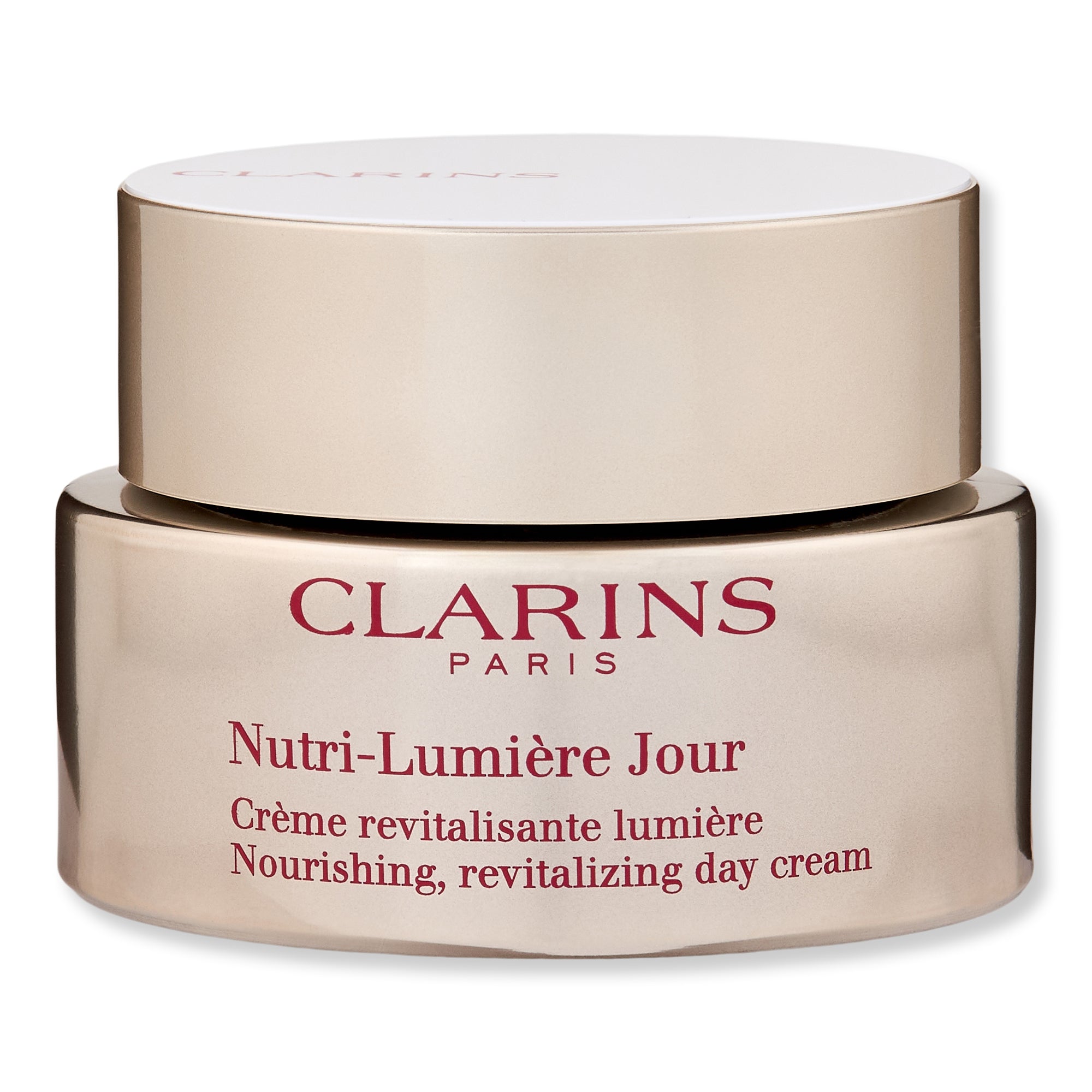 Clarins Nutri-Lumiere Day Cream、mySite、gigharbornorthrealestate