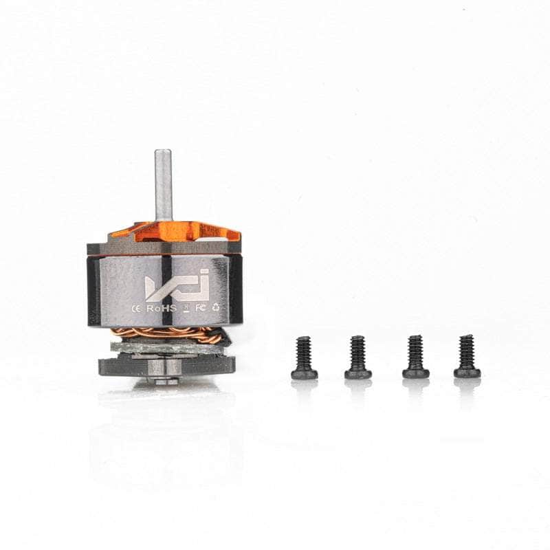  VCI Hobby Spark 0703 16500Kv Micro Motor - 4 Pack、mySite、merchandisen