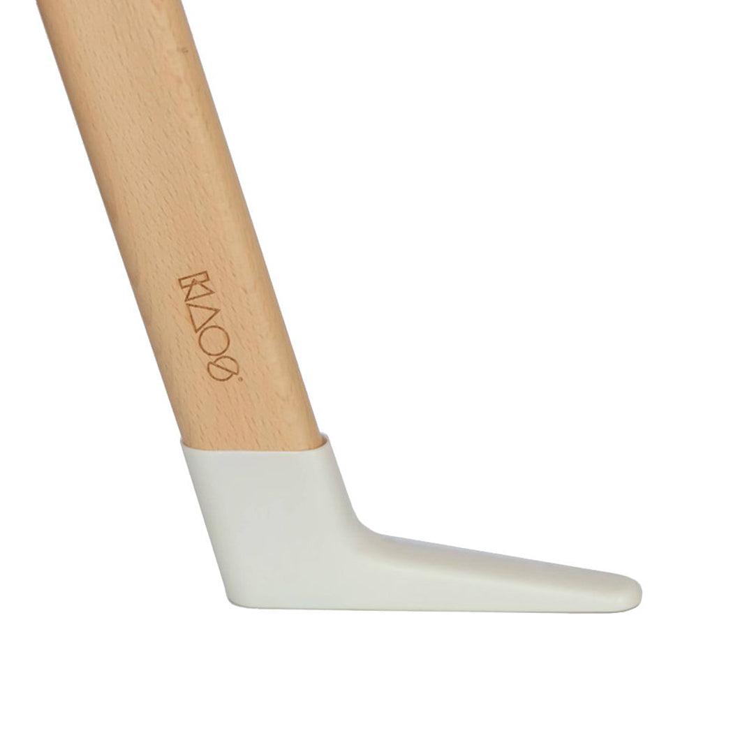  KAOS Anti Tilting Slippers - Cream、mySite、merchandisen