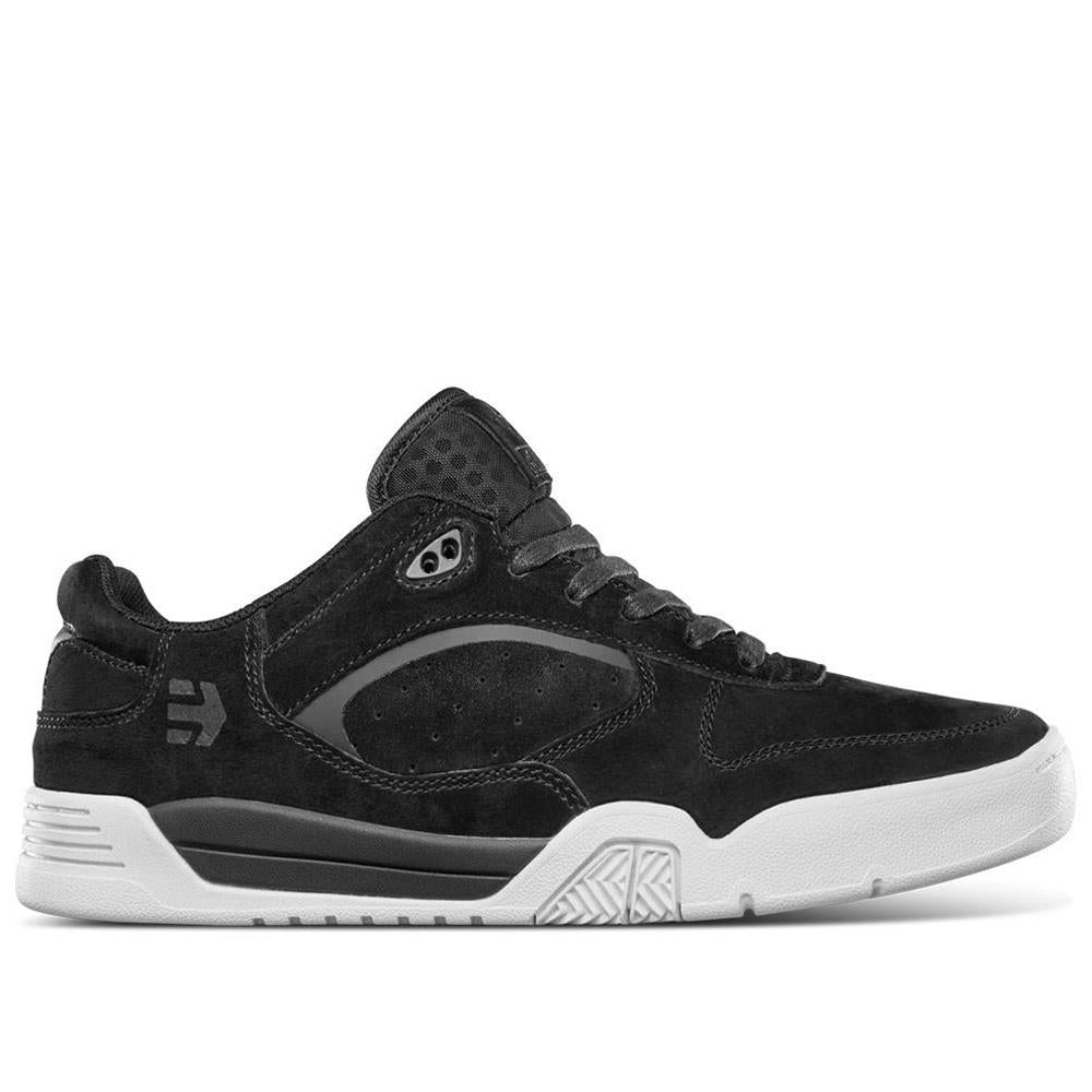  Etnies Estrella - Black/White/Gum、mySite、merchandisen