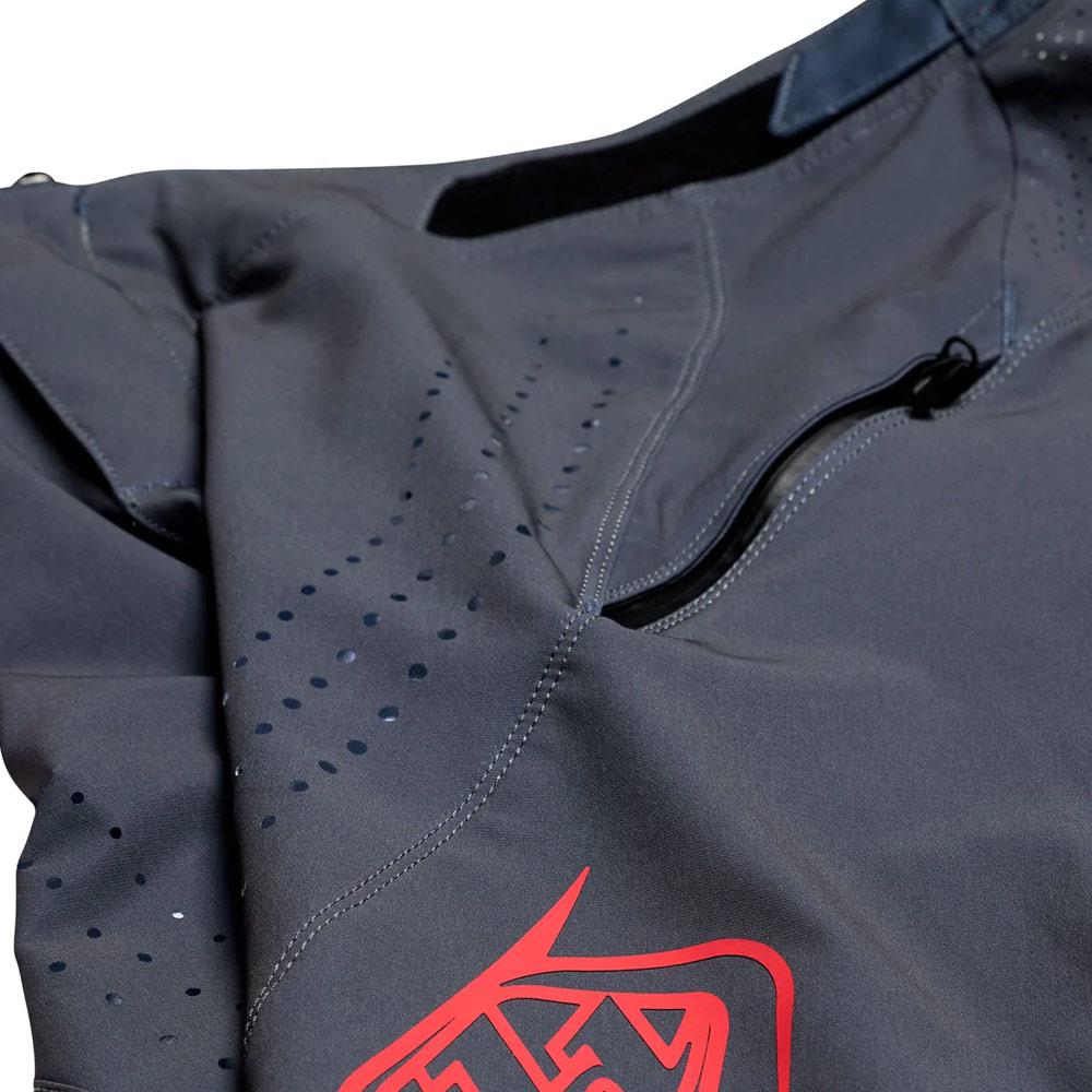  Troy Lee Sprint Race Pants - Mono Steel Blue、mySite、merchandisen