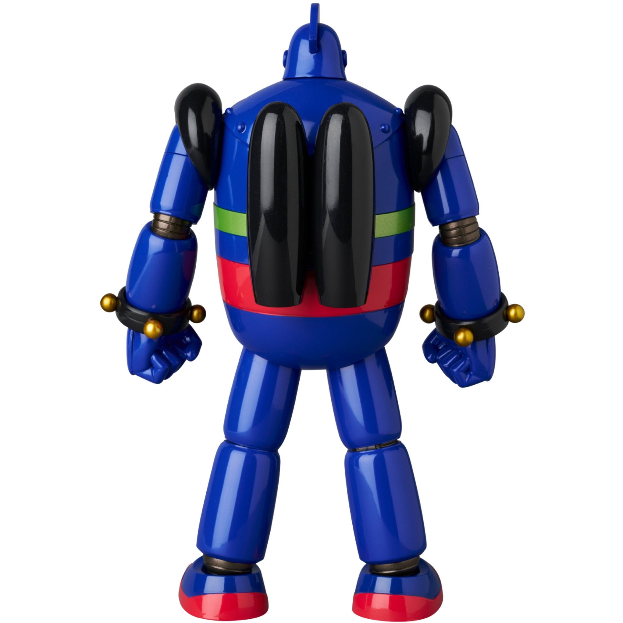 Tetsujin 28-go MAFEX #246 Tetsujin 28 (Original Color Version)、mySite、hgirdovlk