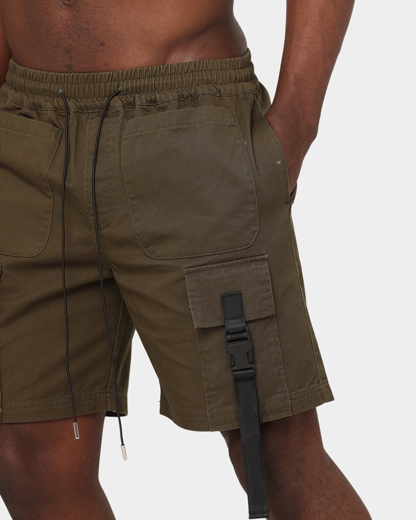 EN ES Minister Utility Cargo Shorts Khaki、mySite、zt4zffjzw