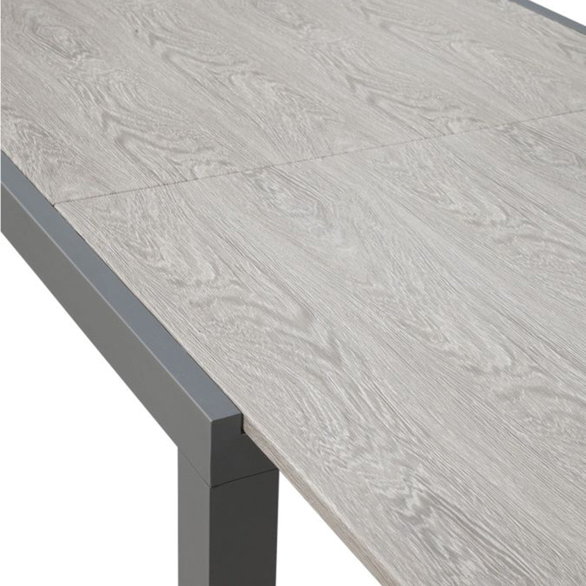 Spread Extendable Dining Table、mySite、neckold