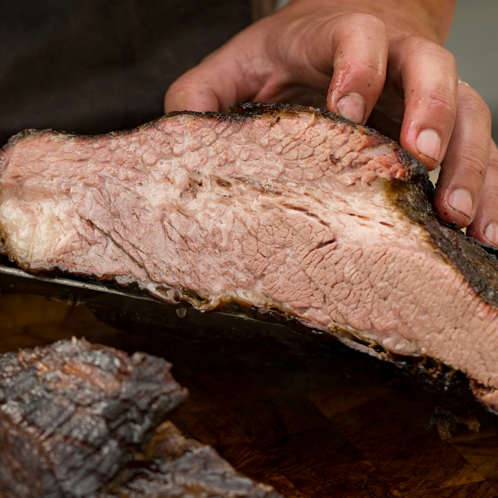 Big Green Egg Brisket Carving Knife、mySite、noshort