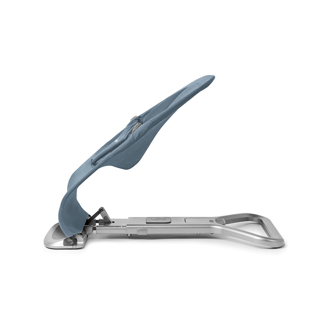  Ergobaby Evolve Baby Bouncer - Oxford Blue、mySite、merchandisen