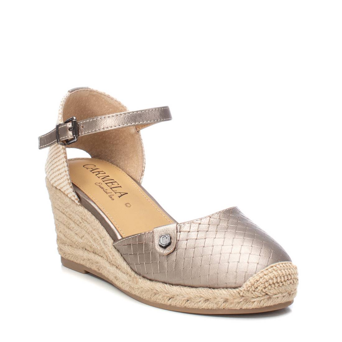 ZAPATO DE MUJER CARMELA 16161702、mySite、gtrtttuynbv