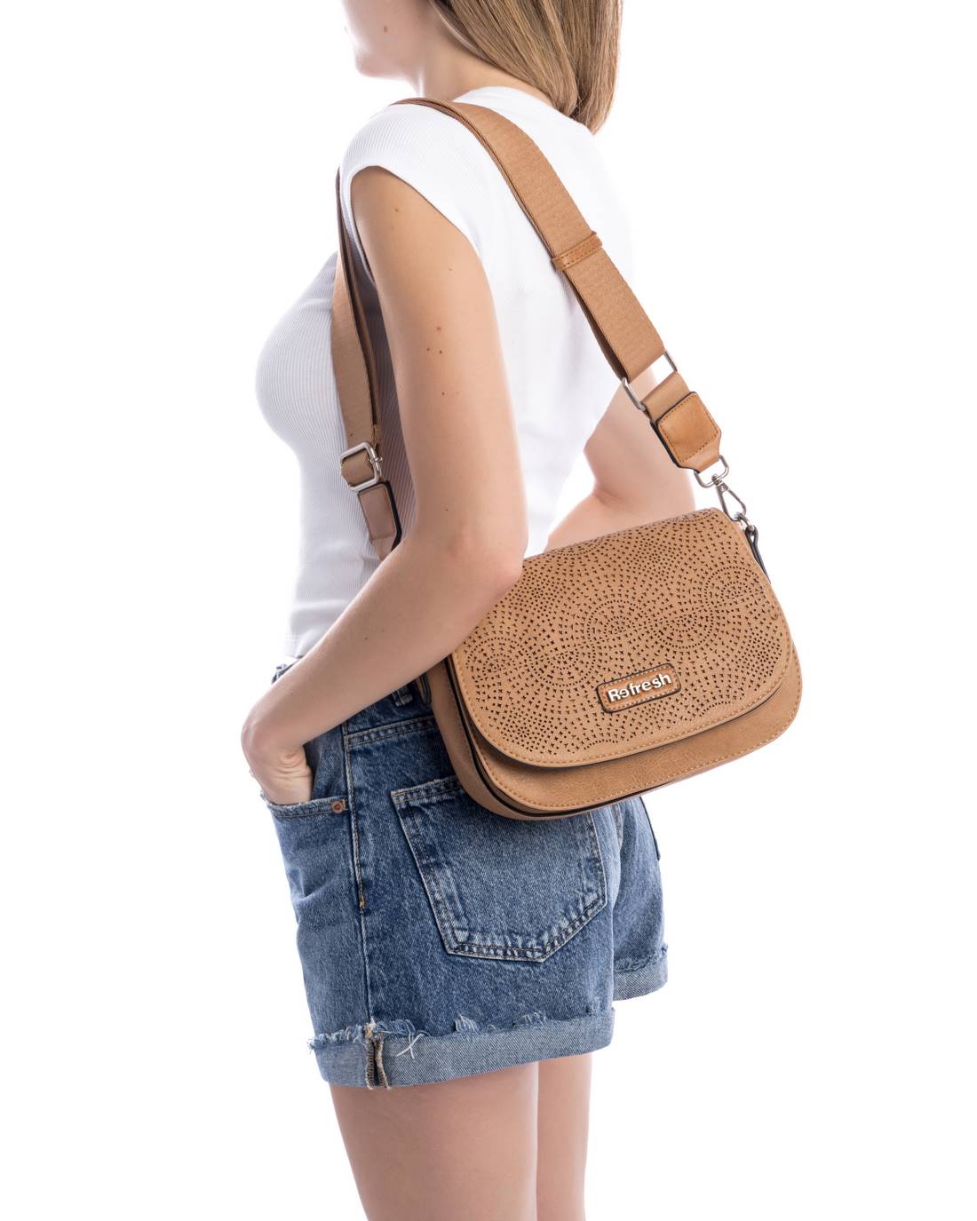 BOLSO DE MUJER REFRESH 18326303、mySite、gtrtttuynbv