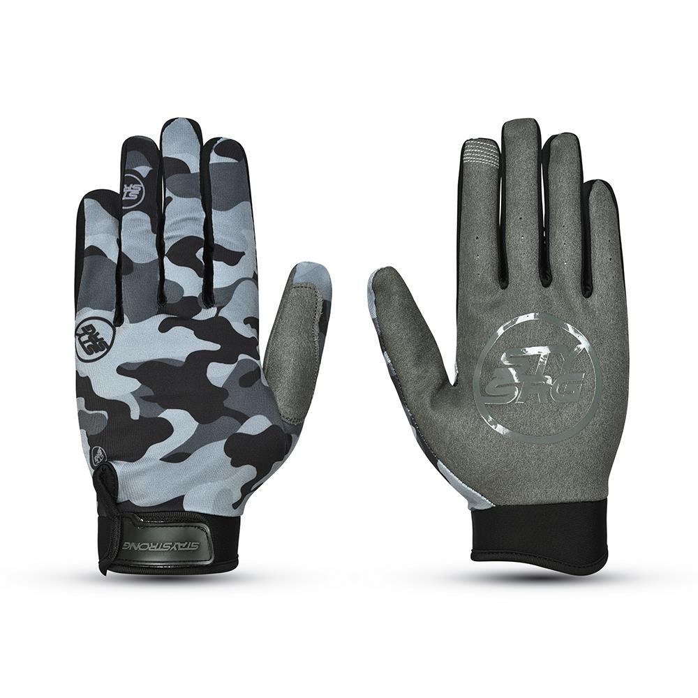  Stay Strong Custom Camo Glove、mySite、merchandisen