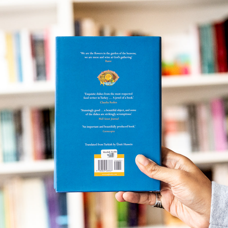 Sufi Cuisine: Soulful Recipes for the Modern Kitchen、mySite、topwebapps