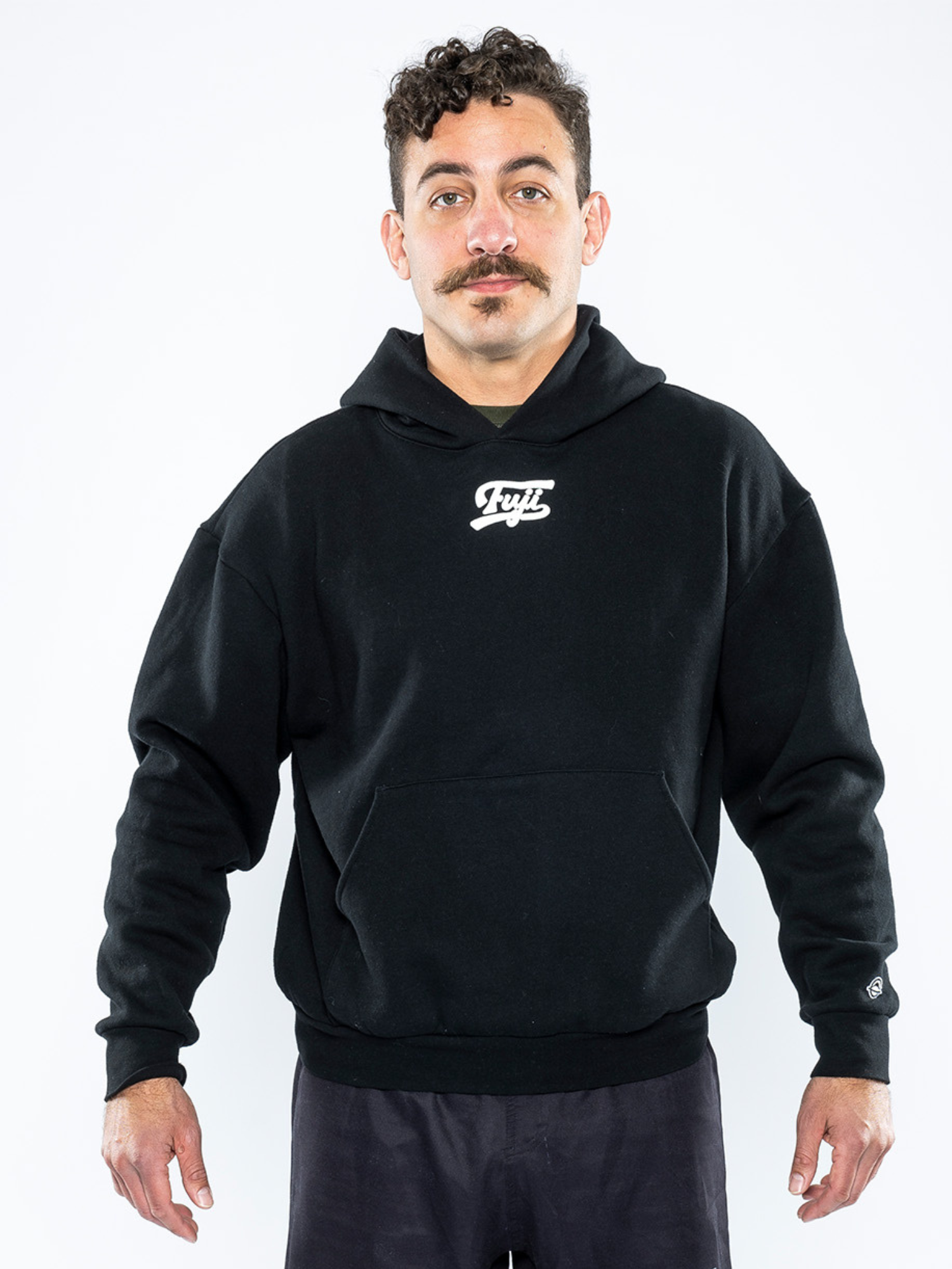 Signature Hoodie Black、mySite、gigharbornorthrealestate