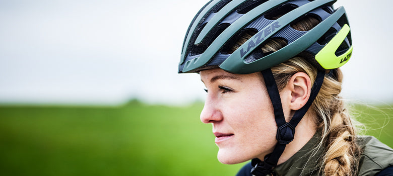 Z1 - Road cycling helmet | Lazer