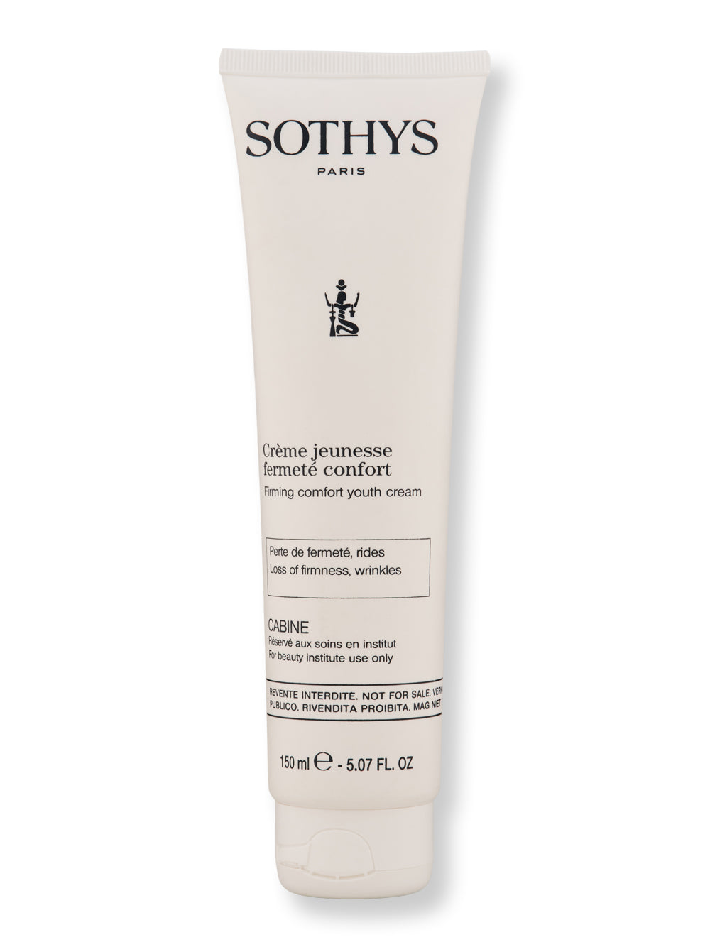 Sothys Firming Comfort Youth Cream、mySite、gigharbornorthrealestate