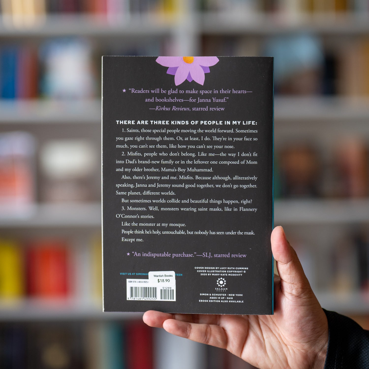 Saints and Misfits、mySite、topwebapps