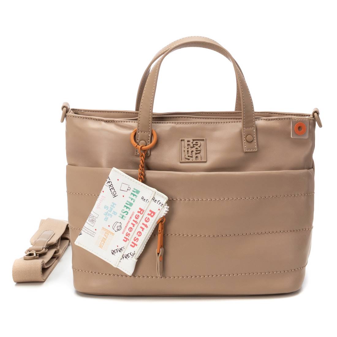 BOLSO DE MUJER REFRESH 18326804、mySite、gtrtttuynbv