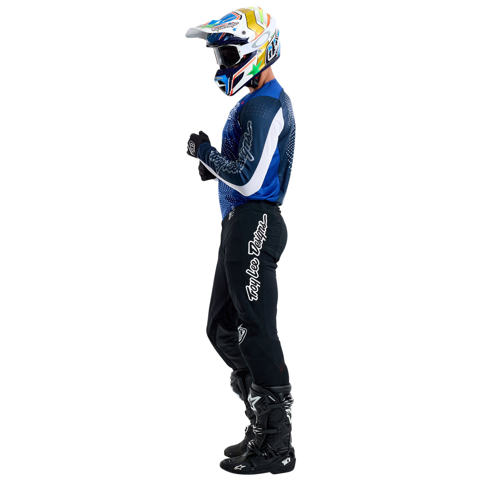 SE Pro Pant Solo Midnight、mySite、dreamappss