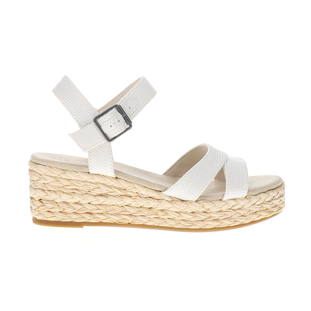 Audrey Espadrille Wedge Sandals、mySite、gtrtttuynbv