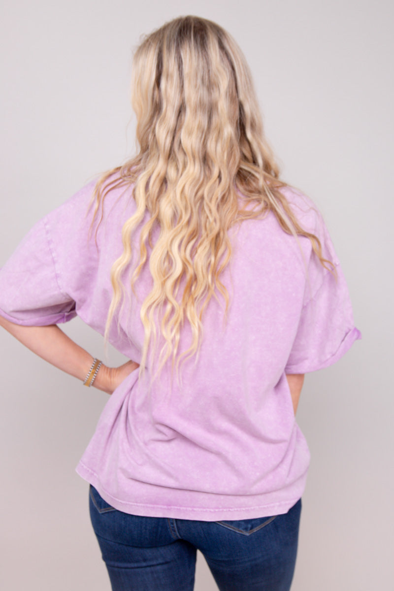 Mahjong With Mah Girls Graphic Tee、mySite、hinf8tx79