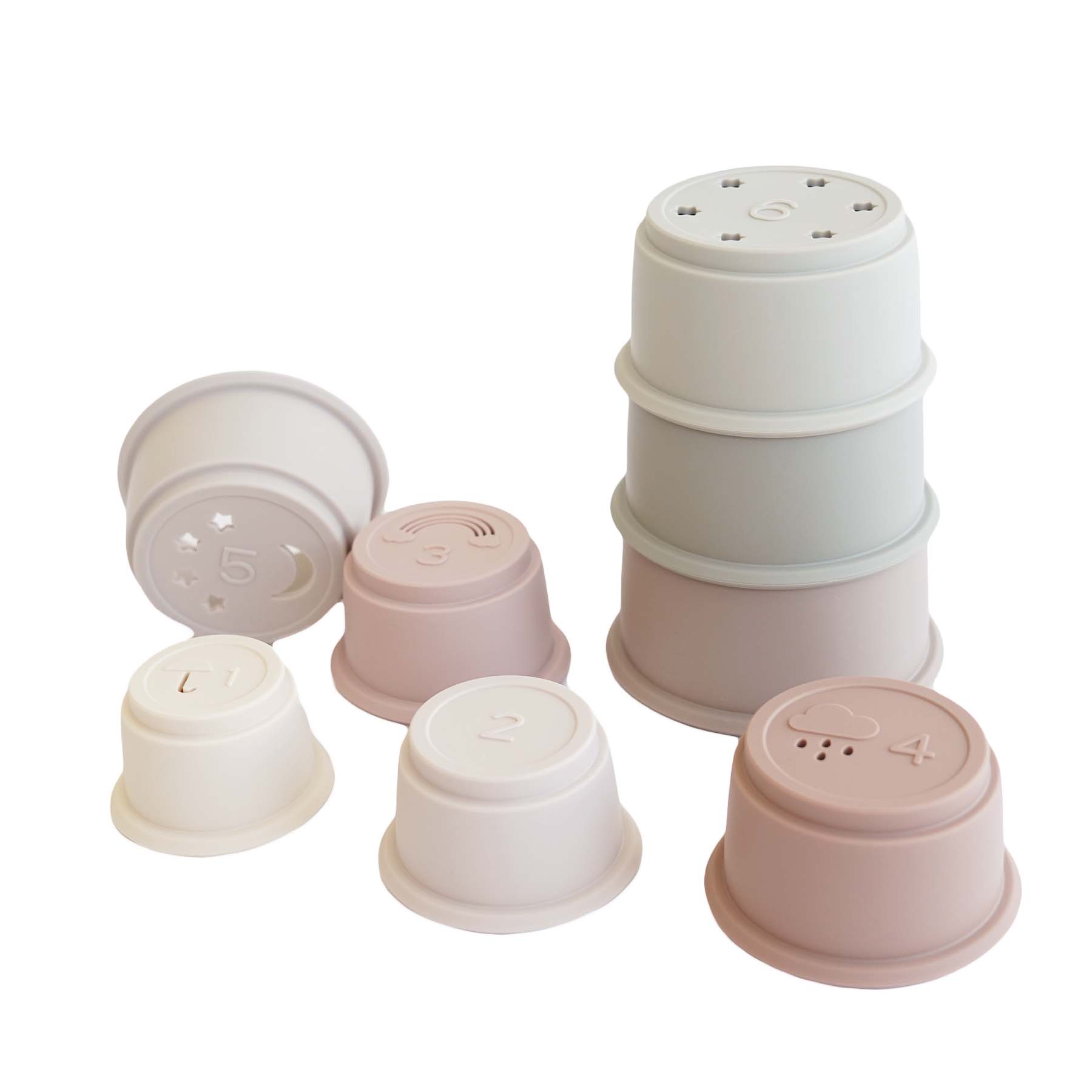  Silicone Stacking Cups、mySite、layawaytickets