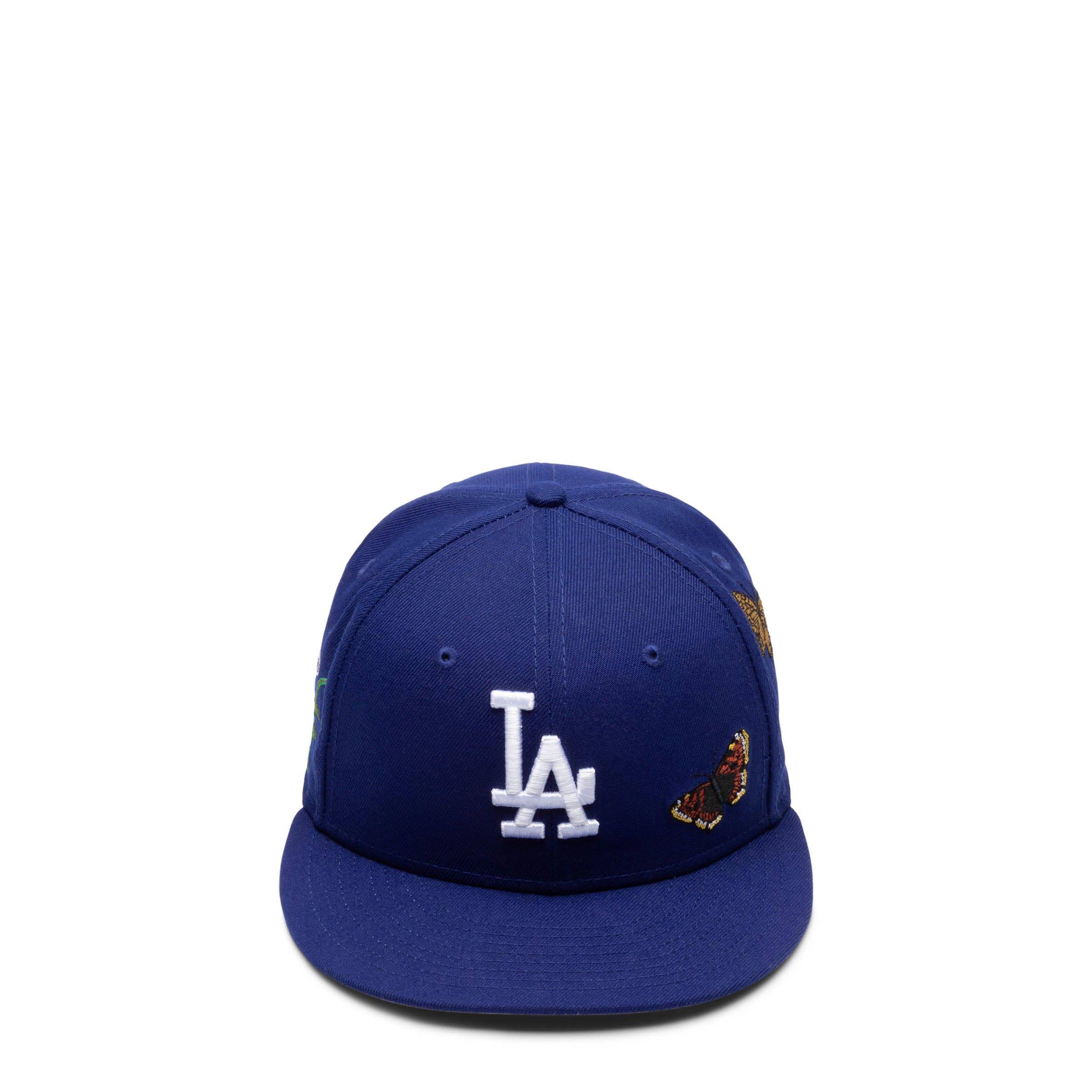 59FIFTY LOS ANGELES DODGERS FELT FITTED CAP、mySite、zt4zffjzw