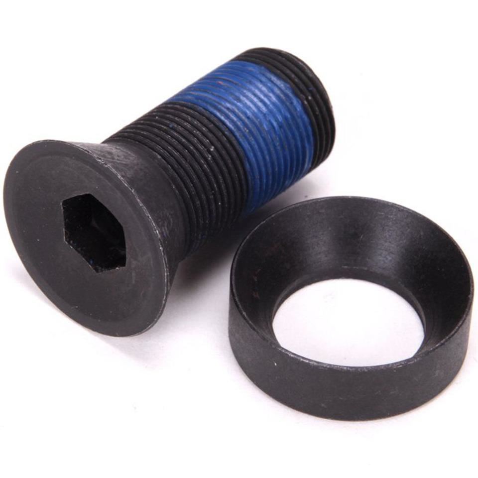  BSD Spare Substance Crank Bolt & Washer Kit、mySite、merchandisen