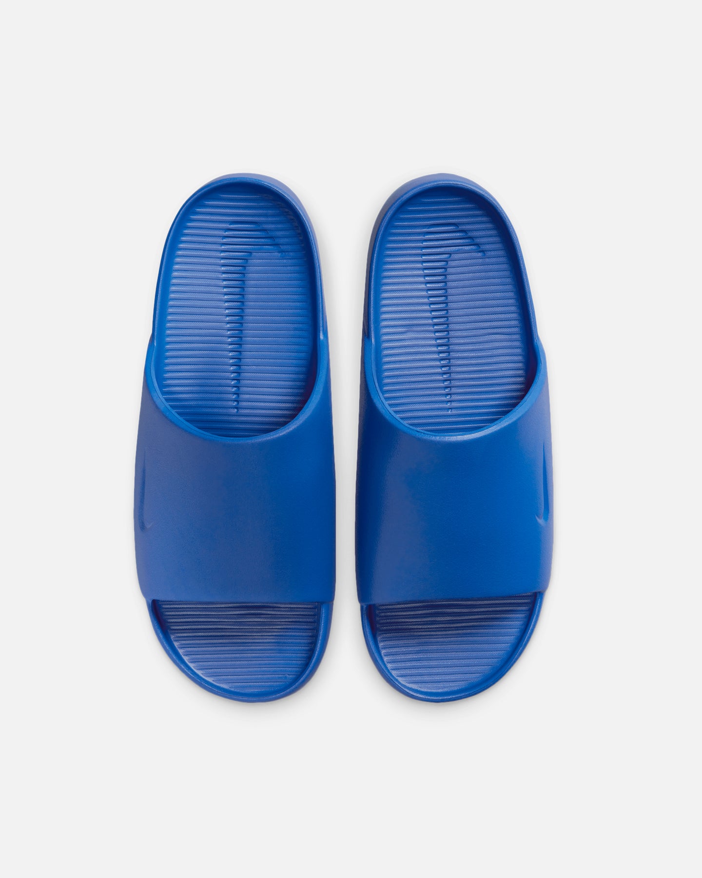 Nike Calm Slides Game Royal、mySite、zt4zffjzw