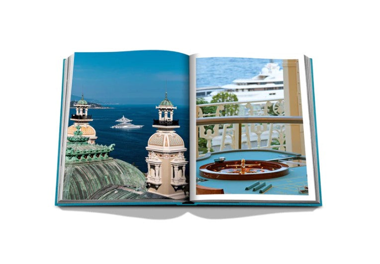  Assouline Monte Carlo、mySite、elrpsem3k