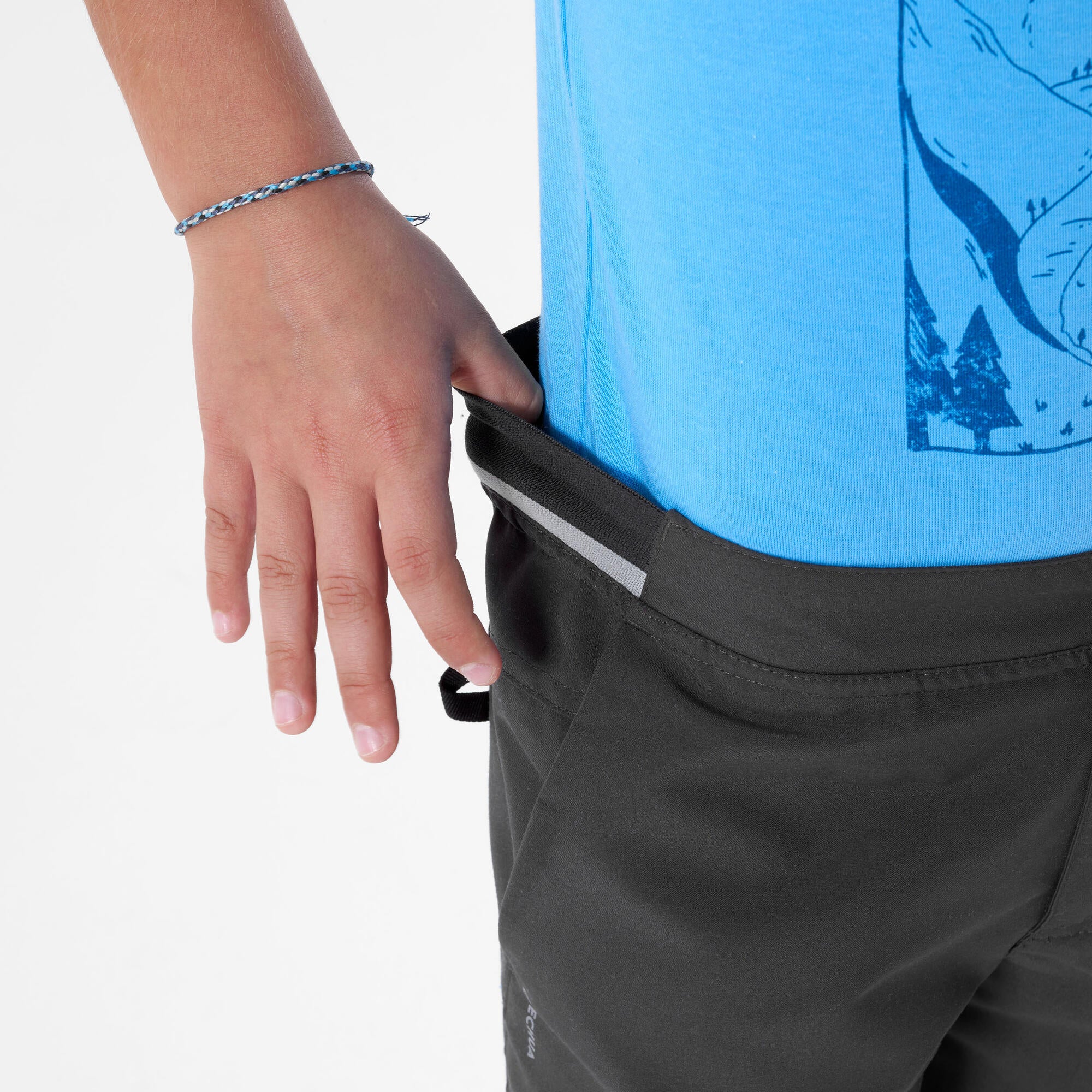 Quechua Kids�� MH100 Hiking Shorts - Ages 7��15、mySite、shQuechua Kids�� MH100 Hiking Shorts - Ages 7��15、mySite、glenpowelloop_name