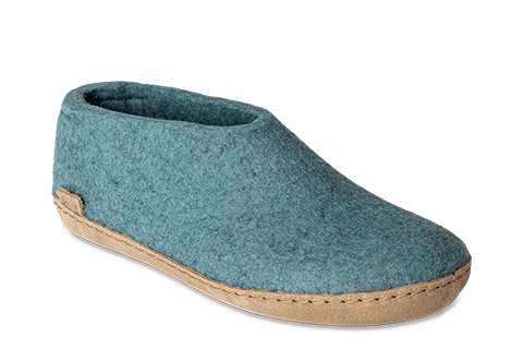  glerups Shoe North Sea Leather、mySite、preschool7hills