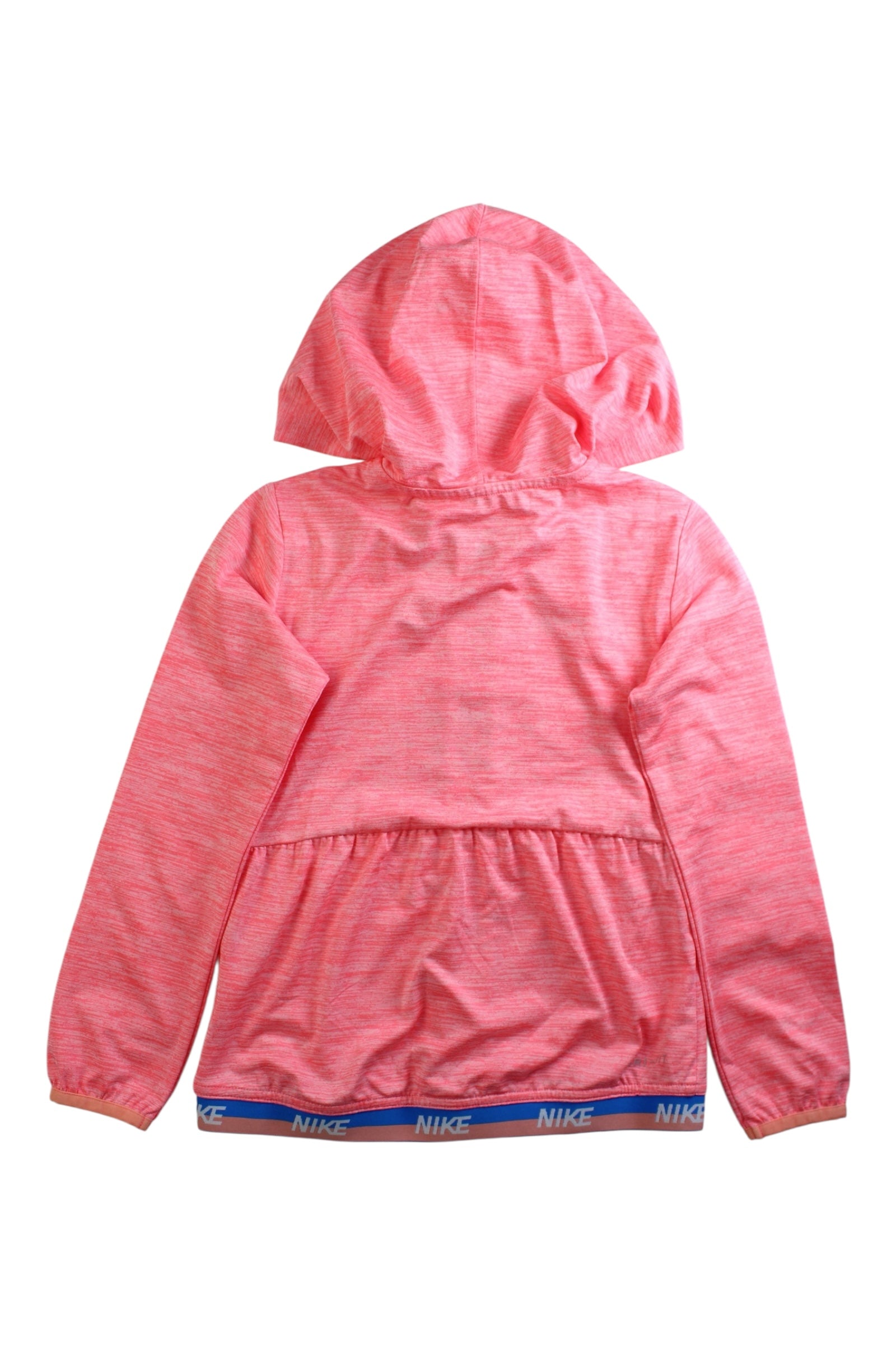 Nike Hooded Lightweight Jacket Size 6T、mySite、g9winljtr