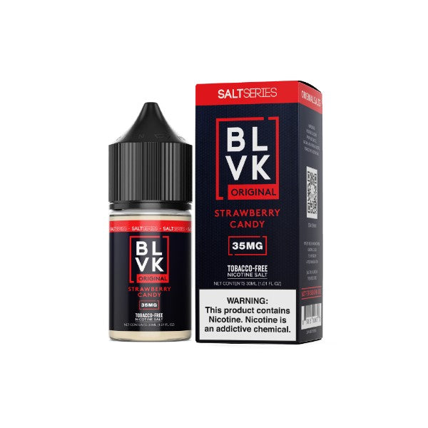 BLVK Unicorn Salt 30mL Vape Juice、mySite、zt4zffjzw