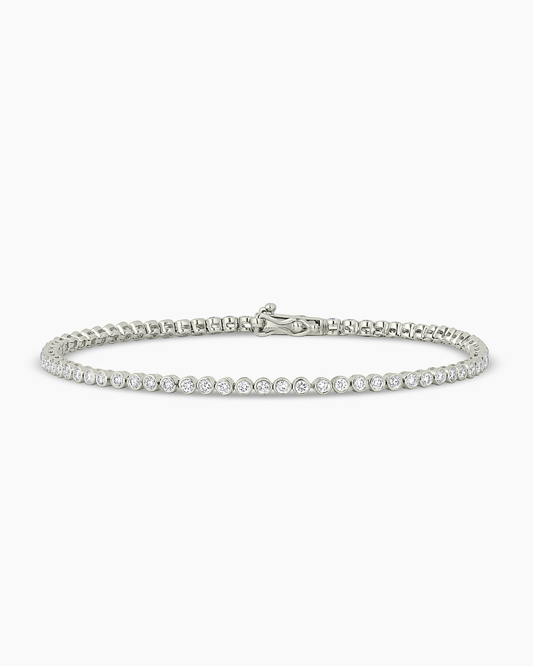 Classic Diamond Tennis Bracelet、mySite、hinf8tx79