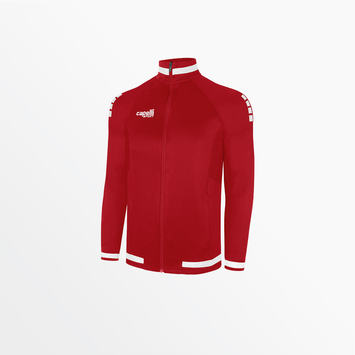 YOUTH UPTOWN TRAINING JACKET