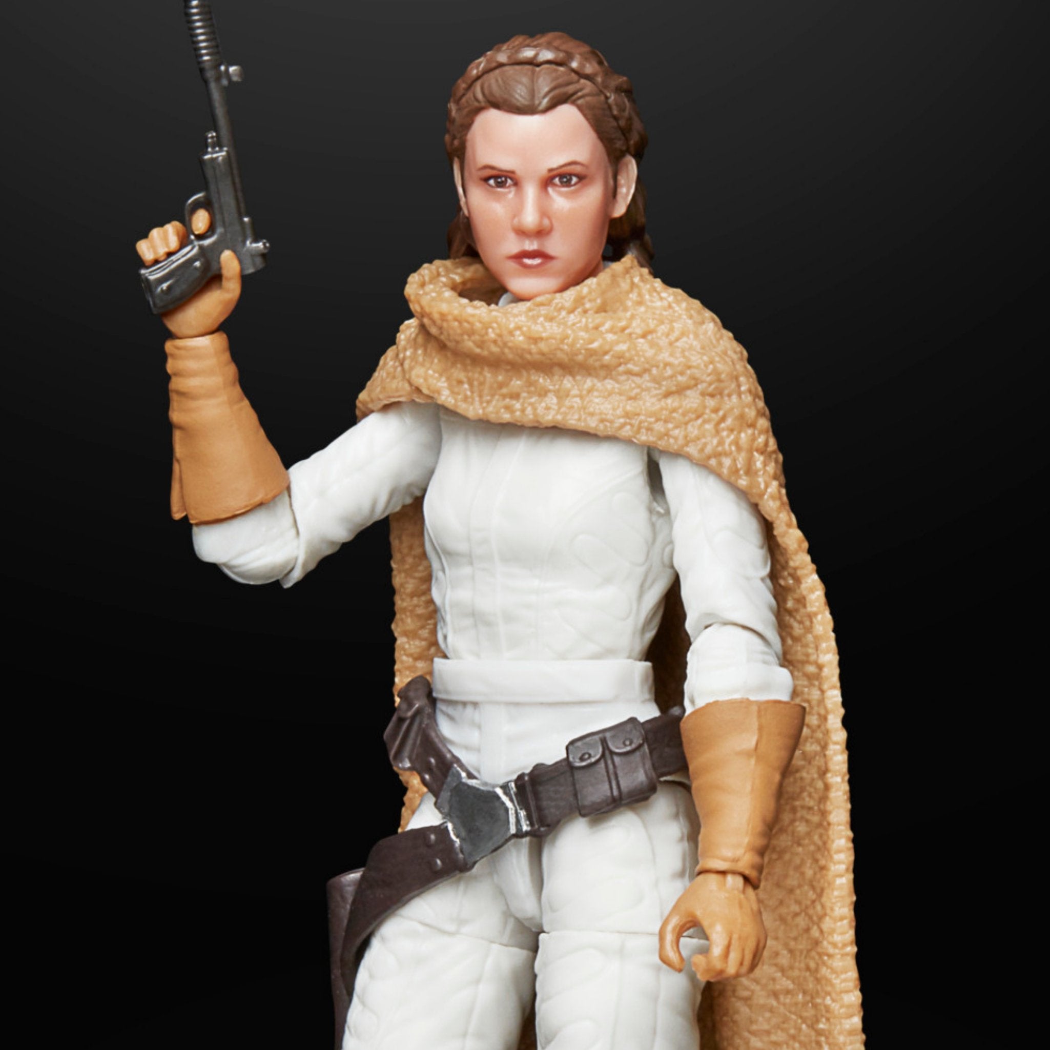 Star Wars: The Black Series Publishing Collection Princess Leia、mySite、hgirdovlk