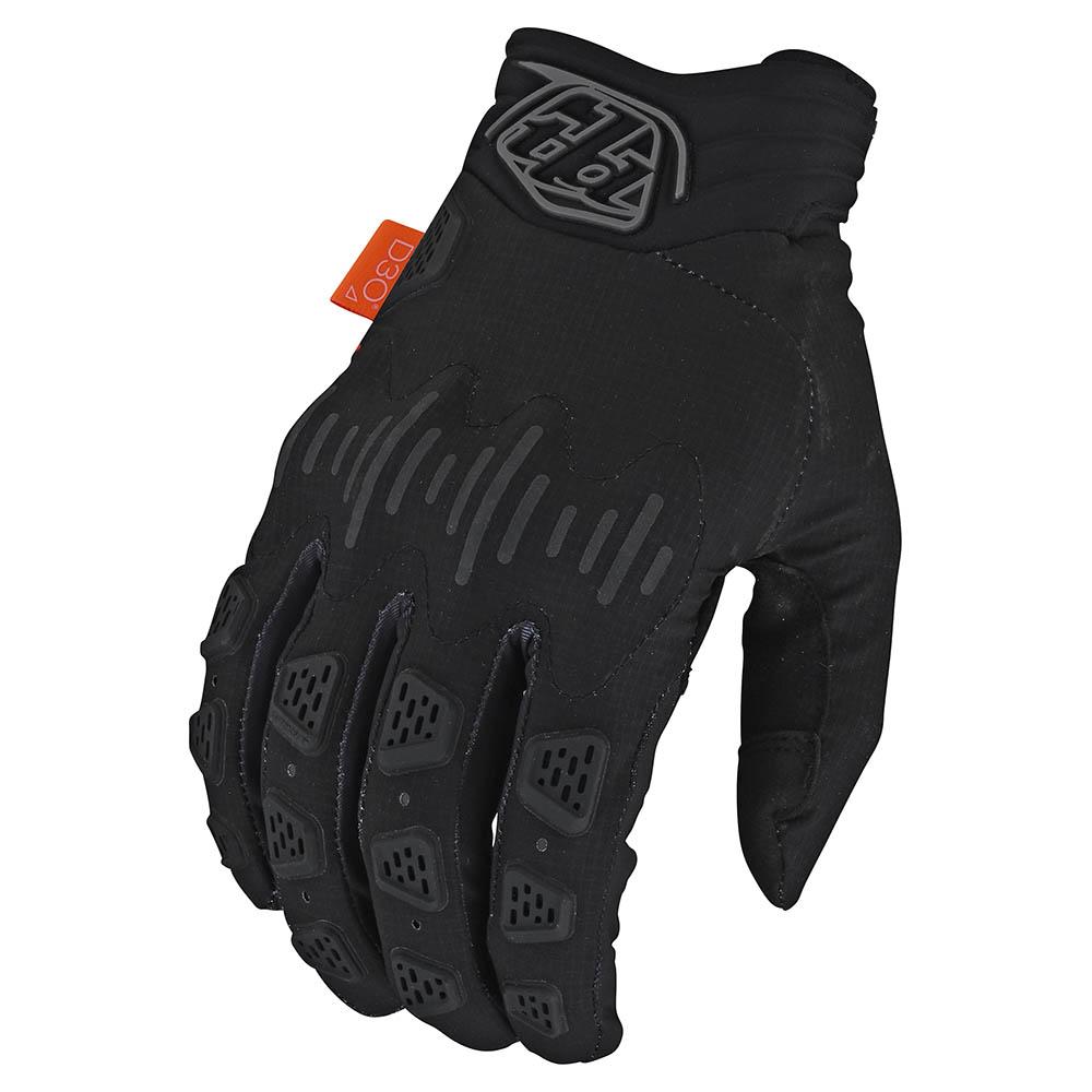 Scout Gambit Off-Road Glove Solid Black、mySite、dreamappss