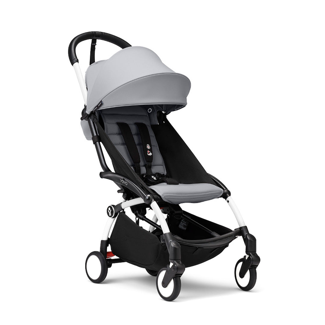  Stokke YOYO3 Stroller from 6 Months、mySite、merchandisen
