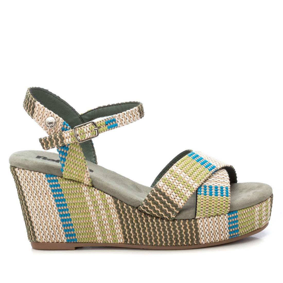 SANDALIA DE MUJER REFRESH 17180603、mySite、gtrtttuynbv