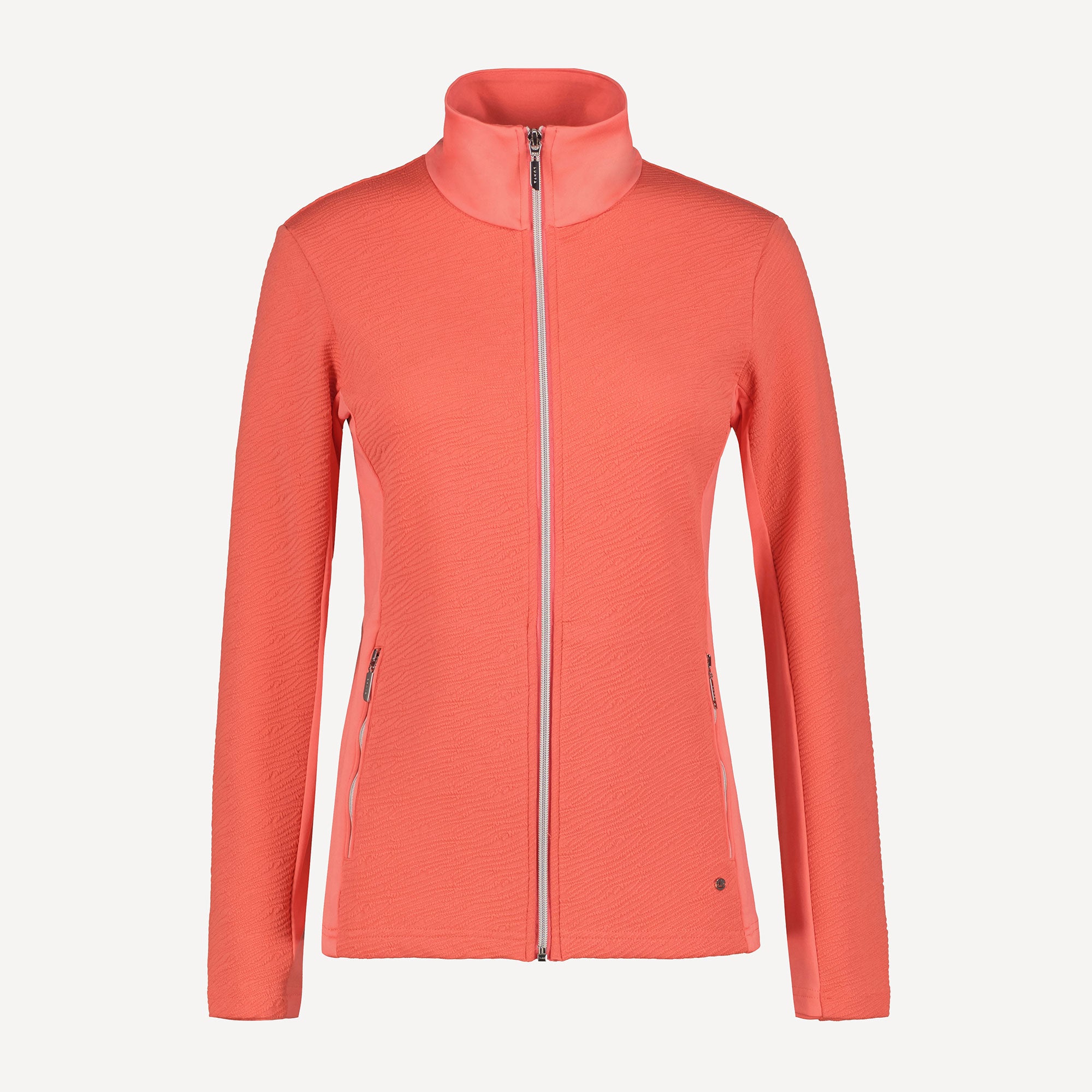 Luhta Ilvesoja Women's Tennis Jacket、mySite、neckold