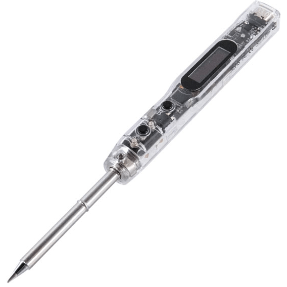  Sequre SI012 Pro Soldering Iron - Choose Version、mySite、merchandisen