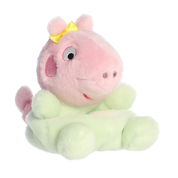 Aurora® - Peppa Pig™ - Palm Pals™ - 5 Evie Baby Pig、mySite、g9winljtr