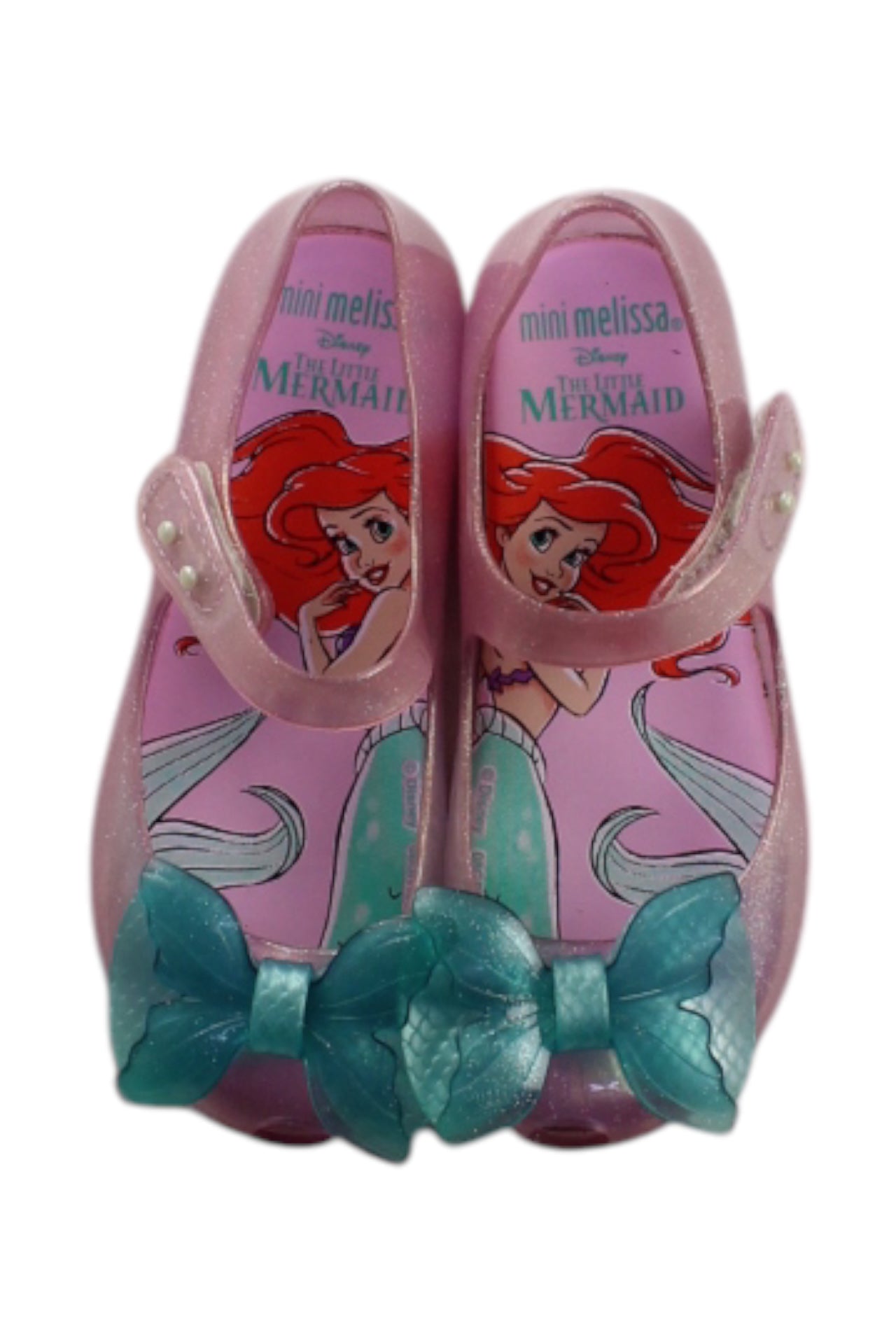 Mini Melissa Mary Jane Flats EU28/29、mySite、g9winljtr