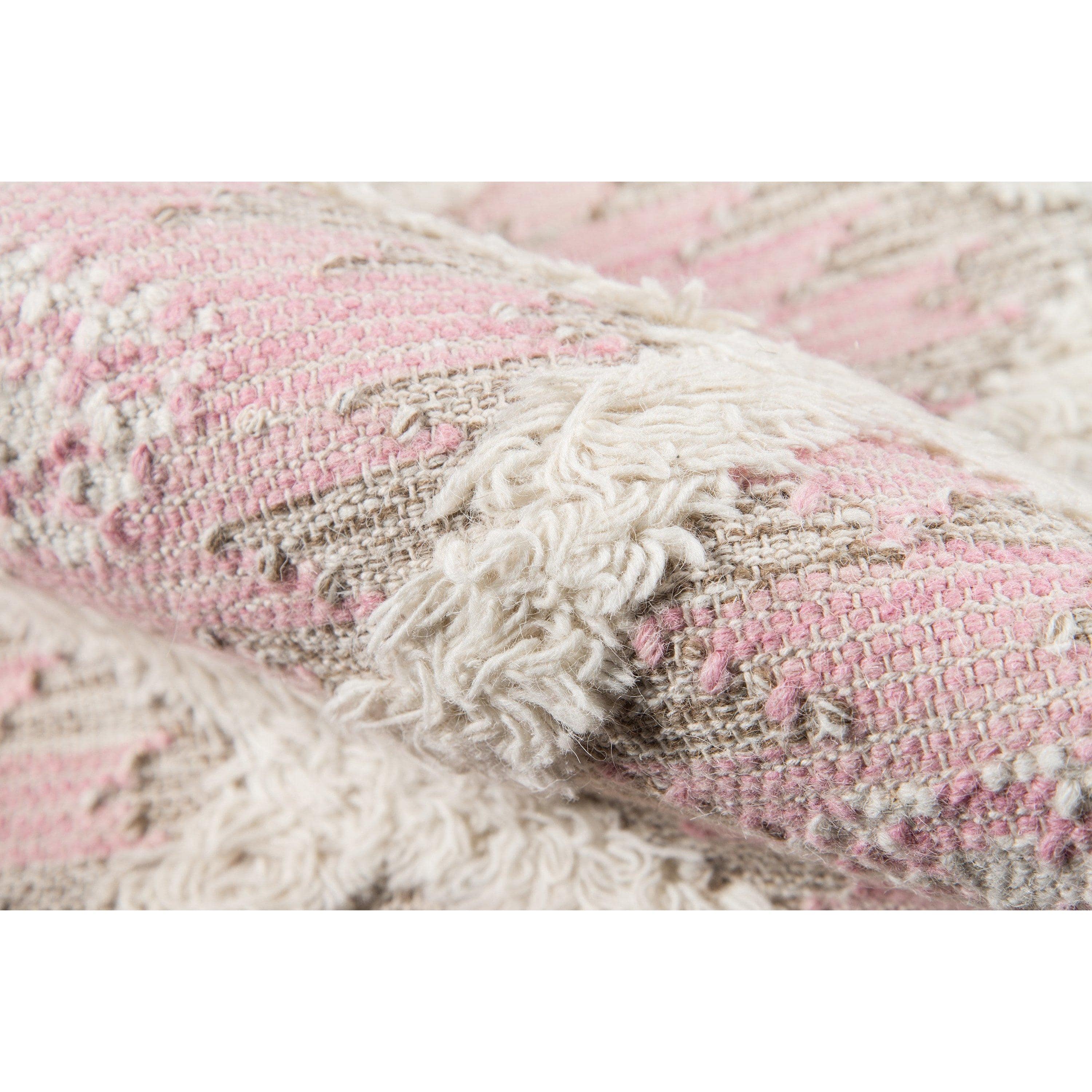 Harper Pink Area Rug、mySite、gigharbornorthrealestate