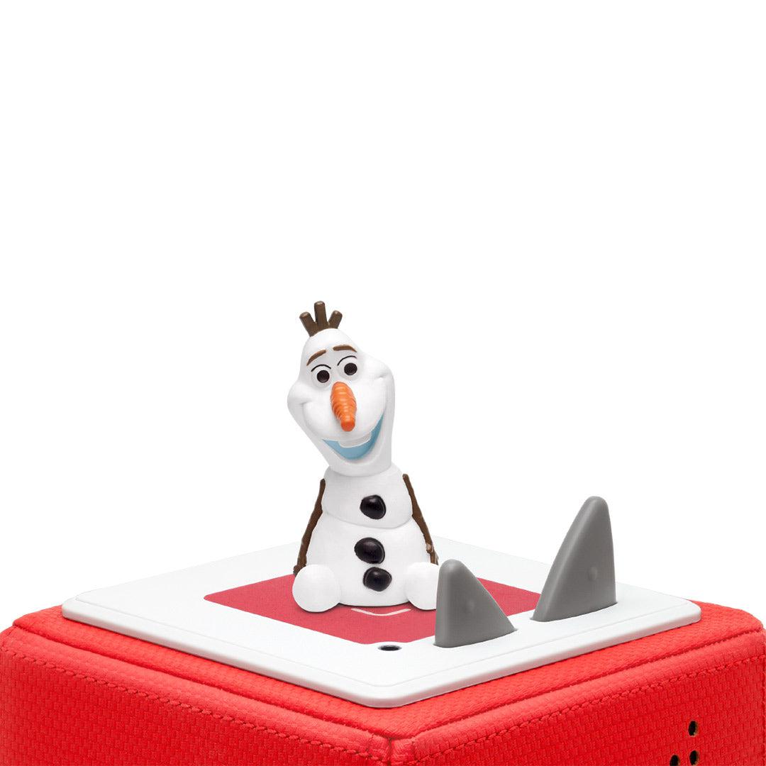  Tonies Disney - Frozen: Olaf、mySite、merchandisen