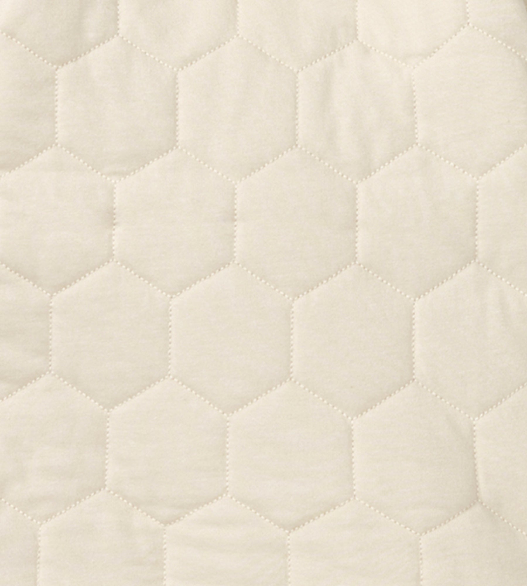  Organic Cotton Honeycomb Quilted Bunting、mySite、layawaytickets