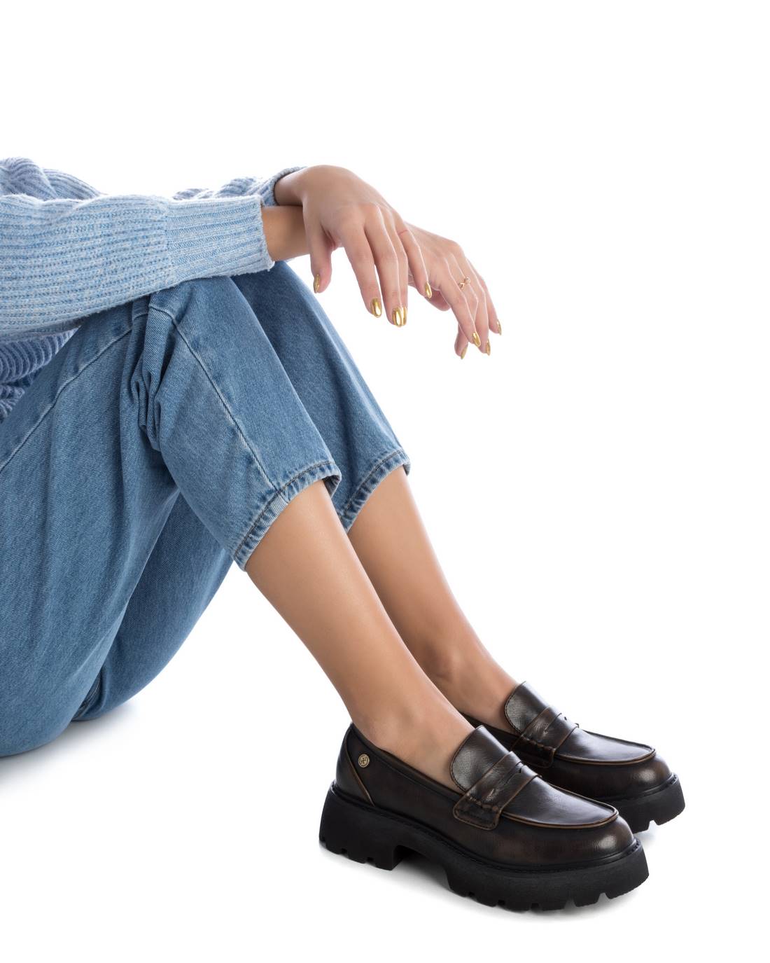 ZAPATO DE MUJER XTI 14298002、mySite、gtrtttuynbv