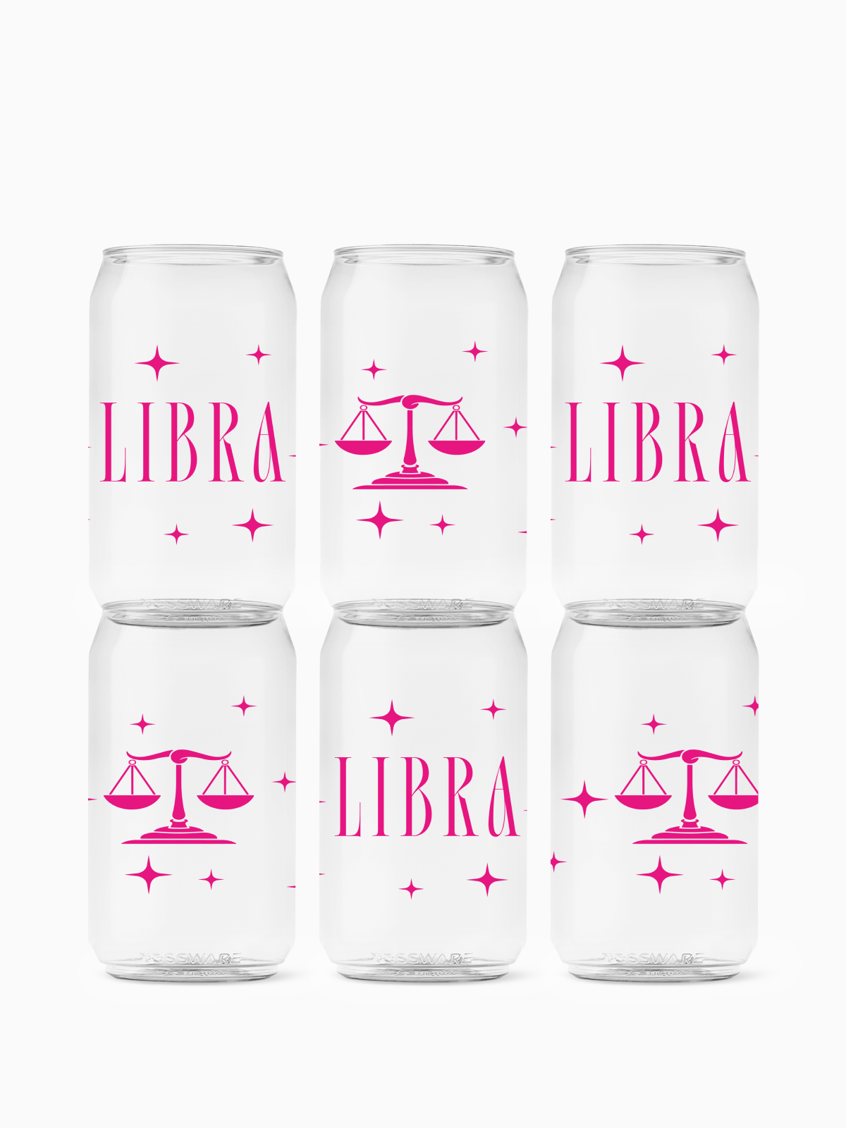 Libra - POP 12oz Can、mySite、camillekostekn