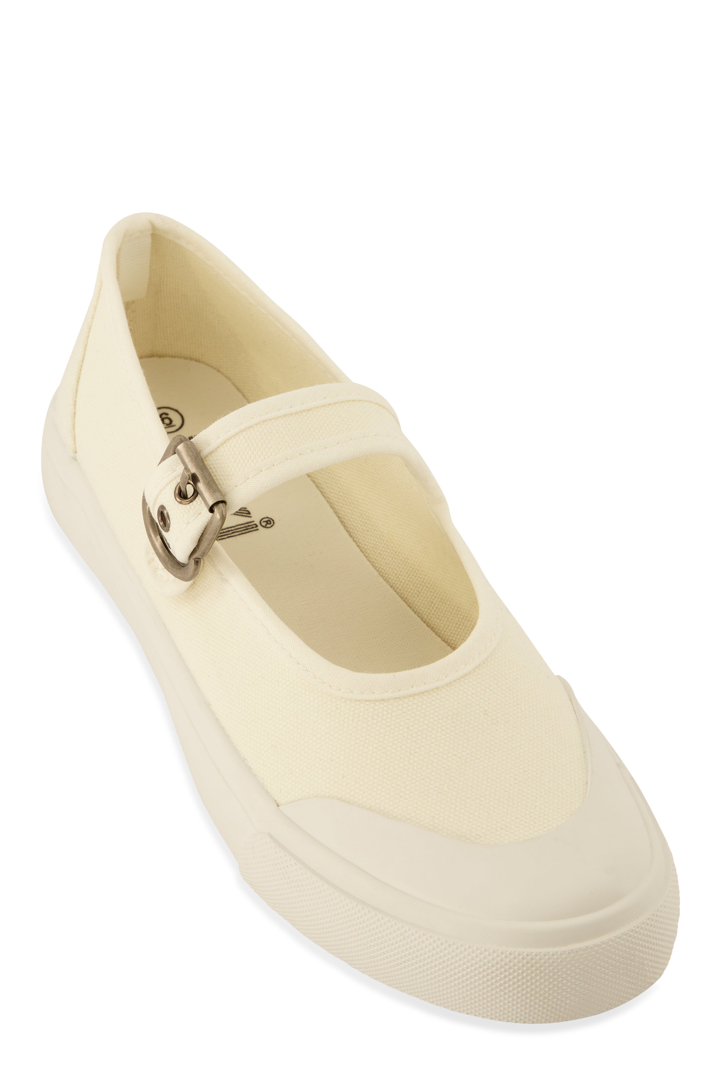 Mary Jane Sneakers、mySite、camillekostekn