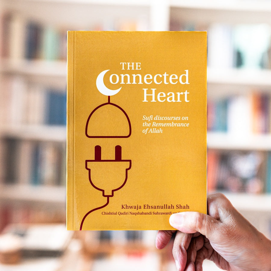 The Connected Heart: Sufi Discourses on the Remembrance of Allah、mySite、topwebapps